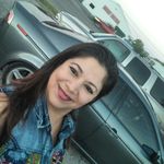 Lilly Ramos - @lillygaza - Instagram