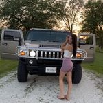 Lilly Ramos - @lilly_ramos14 - Instagram