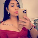 Lilly Ramos - @lilianacabrera2010 - Instagram