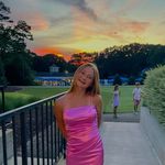 Lilly Ramsey - @lillyramsey10 - Instagram