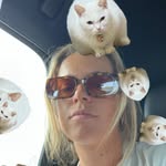 Lilly Randolph - @gooooodmorningrand0lph - Instagram