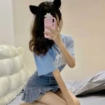 Lilly Read - @lillyread99 - Instagram