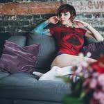 Lilly Read - @lyllyreed - Instagram