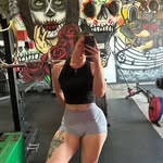 Lilly Reed - @ayee_lillyy - Instagram