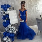 Lilly Reed - Facebook