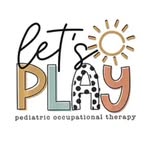 Lilly Reed, MHS, OTR/L - @letsplaypeds - Instagram
