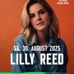 LillyReed - @lillyreed.music - Instagram