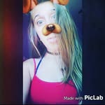 Lilly Riggs - @ohdamnitzlilly - Instagram