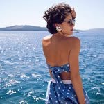 Lilly Riggs - @maryannedickerson - Instagram