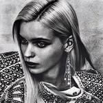 Lilly-Rose Riggs - @lillyroseriggs - Instagram