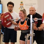 Lily Riggs - @lilylifts99 - Instagram