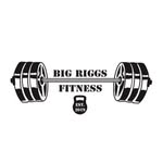 Lily Riggs - @bigriggsfitness - Instagram