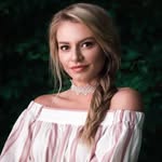 Lillian Rogers - @lillyrogersphotos - Instagram