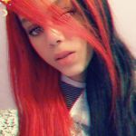 Lilly Roman - @lillyromanxox2.0 - Instagram