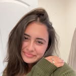 Lilly Roman-Myers - @lillymyers07 - Instagram