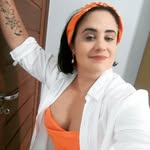 Lilly Rosa - @cancernaoesentenca - Instagram