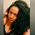 Lilly Rosa - @lillyaroliveira - Instagram
