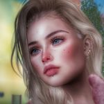 Lilly Lovely Rowley - @lillyrowsl - Instagram