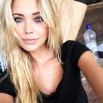 Lilly Simms - @blablablablabla1234562017 - Instagram