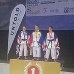 LillySimmsKaratePage🥋❤️ - @lilly.simms_ - Instagram