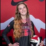 Lilly Singleton - @lillysingletonvolleyball - Instagram