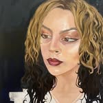 lilly snell - @lillylikestodraww - Instagram