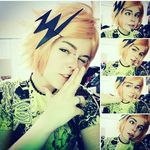 Lilly Snell - @acroardent.fanpage - Instagram