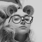 Lilly Stephens - @duh_its_lilly_like_the_flower - Instagram