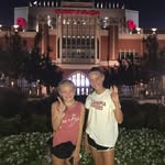Lilly Stephens - @lillysoftball8 - Instagram