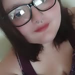 Lilly Stephens - @crazyass692 - Instagram