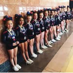 Lilly Stephens - @lilly_cheer_account - Instagram