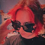 Lilly Sutherland - @lillythevamp - Instagram