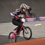 Lily Sutherland - @lily_bmx1 - Instagram