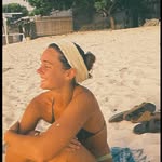 Lily Sutherland - @lilysutherlandd - Instagram