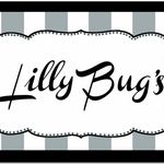 Lilly Bug's.   Rebecca Tanner - @lillybugsshop - Instagram