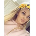 Lilly tanner - @lillytanner29 - Instagram