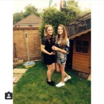 Lilly-Mae Tate - @lillymae.x - Instagram