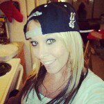 Megan Lilly Tate - @machine_gun_megz - Instagram