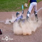 Lilly Temple - @temple12softball - Instagram