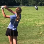 lillytemples - @lilly_golf7 - Instagram