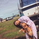 Lily Temple - Facebook
