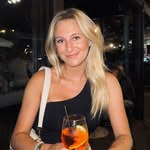 Aurélie Lilly Thompson - @lilly_thompson - Instagram