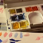 Lilly Thompson . - @lillymt_art_page - Instagram