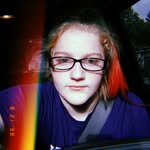 Lilly Todd - @lillys_spam13 - Instagram