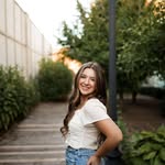 Lillie Trimble - @lilliemarie44 - Instagram