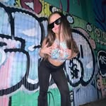 Lilly Loo trimble - @lilys_spoiledspam - Instagram