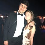 Lily-Anna Trimble - @kennethbranaghtrimble - Instagram