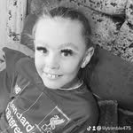 Lily Trimble - @trimble4239 - Instagram