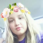 lilly vaughn👑👑👑👑 - @lillyvaughn123 - Instagram
