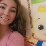 Lilly vaughn - @lillypaintscincy - Instagram